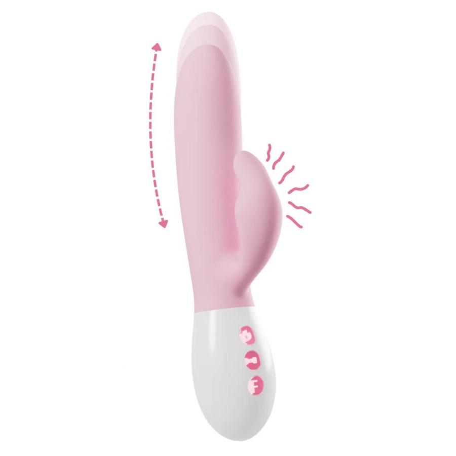 Kaleidoscope con Movimiento 